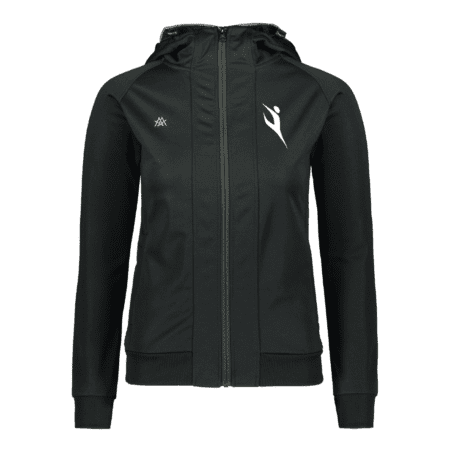 WHOOP huppari RNV /musta