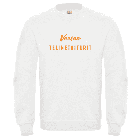 College VTT /valkoinen