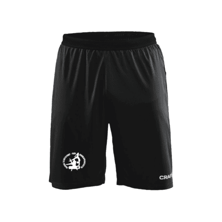 Craft miesten shortsit VTT /musta
