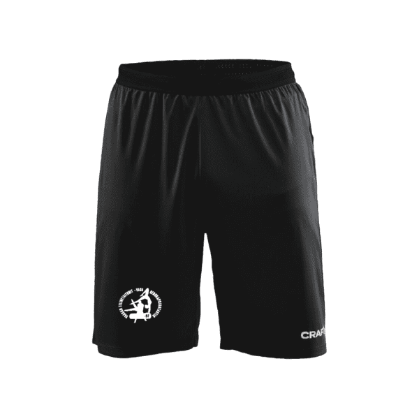 Craft miesten shortsit VTT /musta