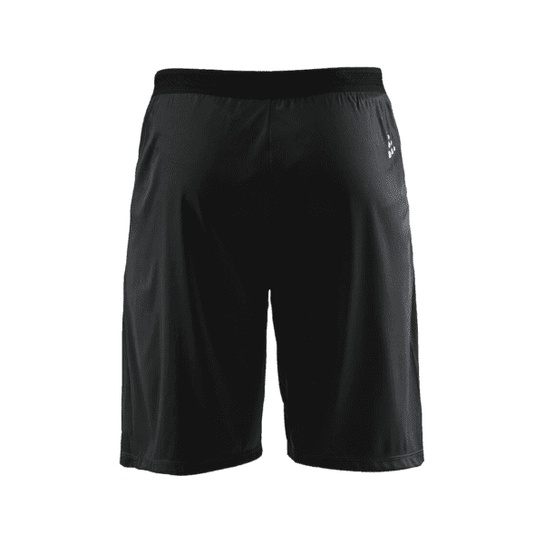 Craft miesten shortsit VTT /musta - Image 2