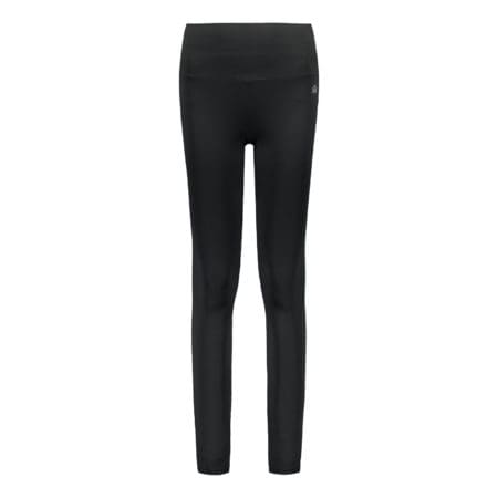 LEAP leggings Espoon Tanssiopisto /musta