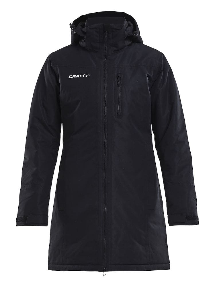 Craft Parka STP /musta - Image 2