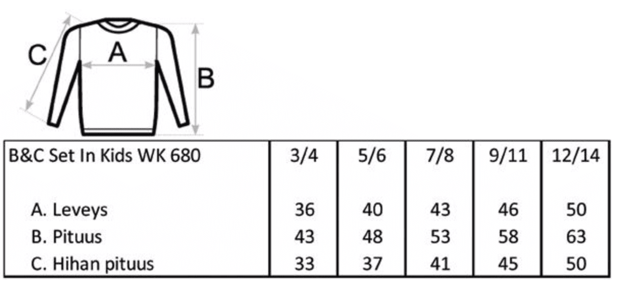 Huppari STP /musta - Image 3