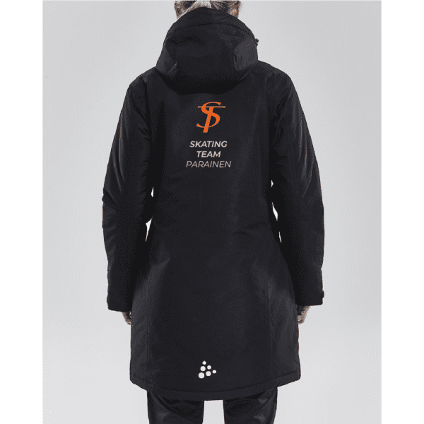 Craft Parka STP /musta