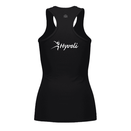 STREAM toppi Hyvoli /musta