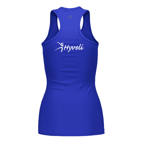 STREAM toppi Hyvoli /kirkkaansininen