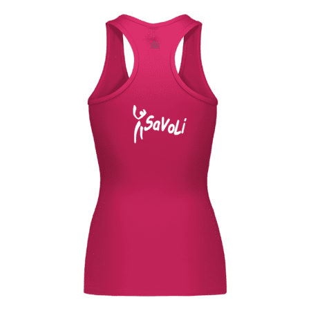 STREAM toppi SaVoLi /pinkki