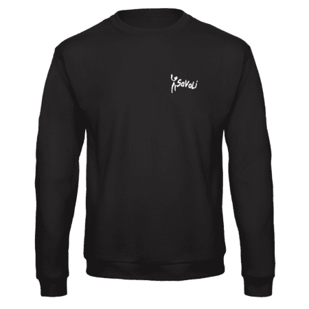 College SaVoLi /musta