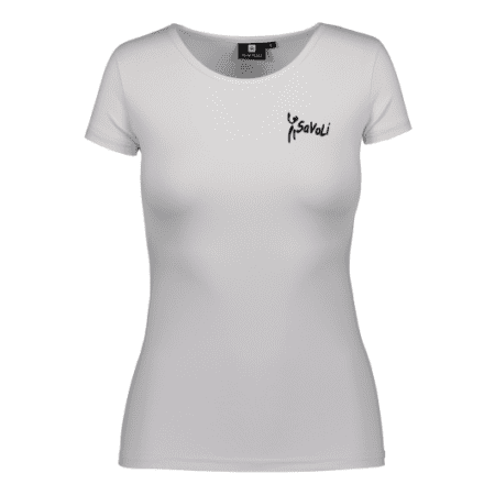 LINE T-paita SaVoLi /valkoinen