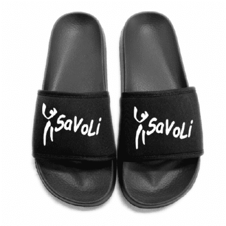 Sandaalit SaVoLi /musta