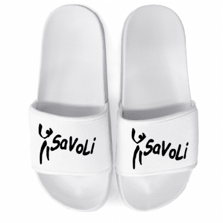 Sandaalit SaVoLi /valkoinen