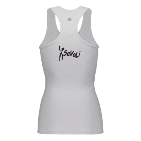 STREAM toppi SaVoLi /valkoinen