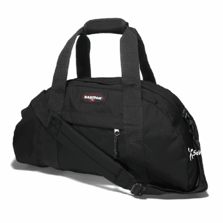 Eastpak STAND laukku SaVoLi /musta