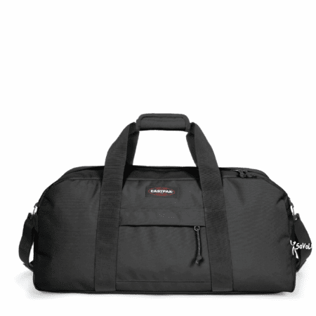 Eastpak STATION laukku SaVoLi /musta