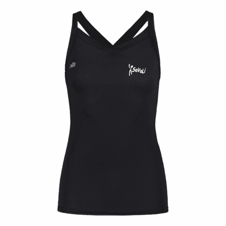 STRAP toppi SaVoLi /musta