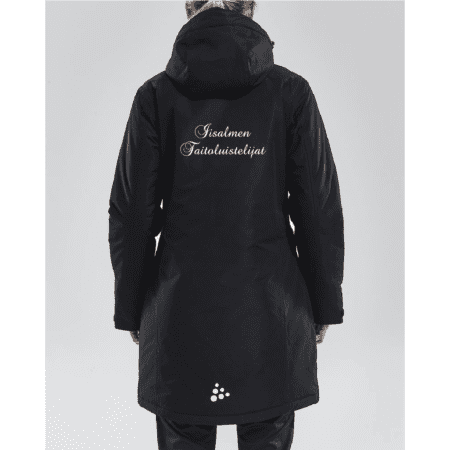 Craft Parka IiTa /naisten malli