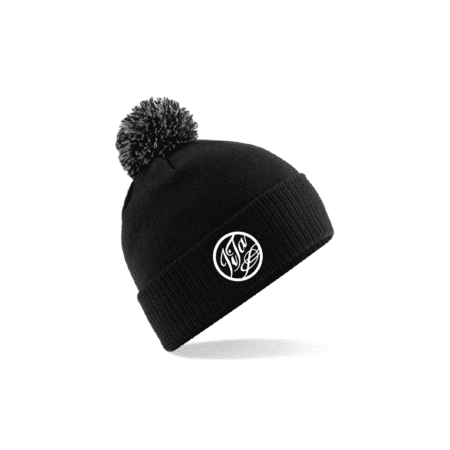 Tupsupipo IiTa /musta