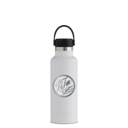 Hydro Flask termosjuomapullo IiTa /valkoinen