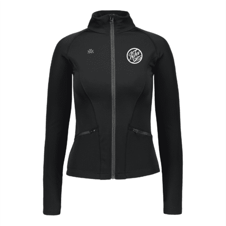 Glow Polar treenitakki IiTa /musta