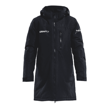 Craft Parka LoTTa /musta