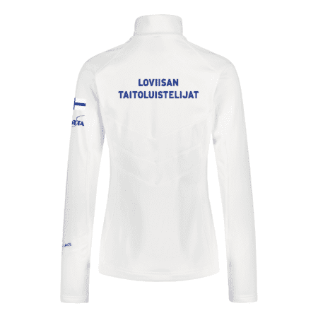 VARSITY treenitakki LoTTa /eri värejä