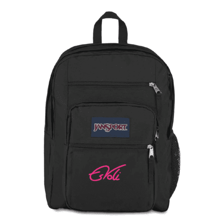 Jansport reppu 34L Esvoli