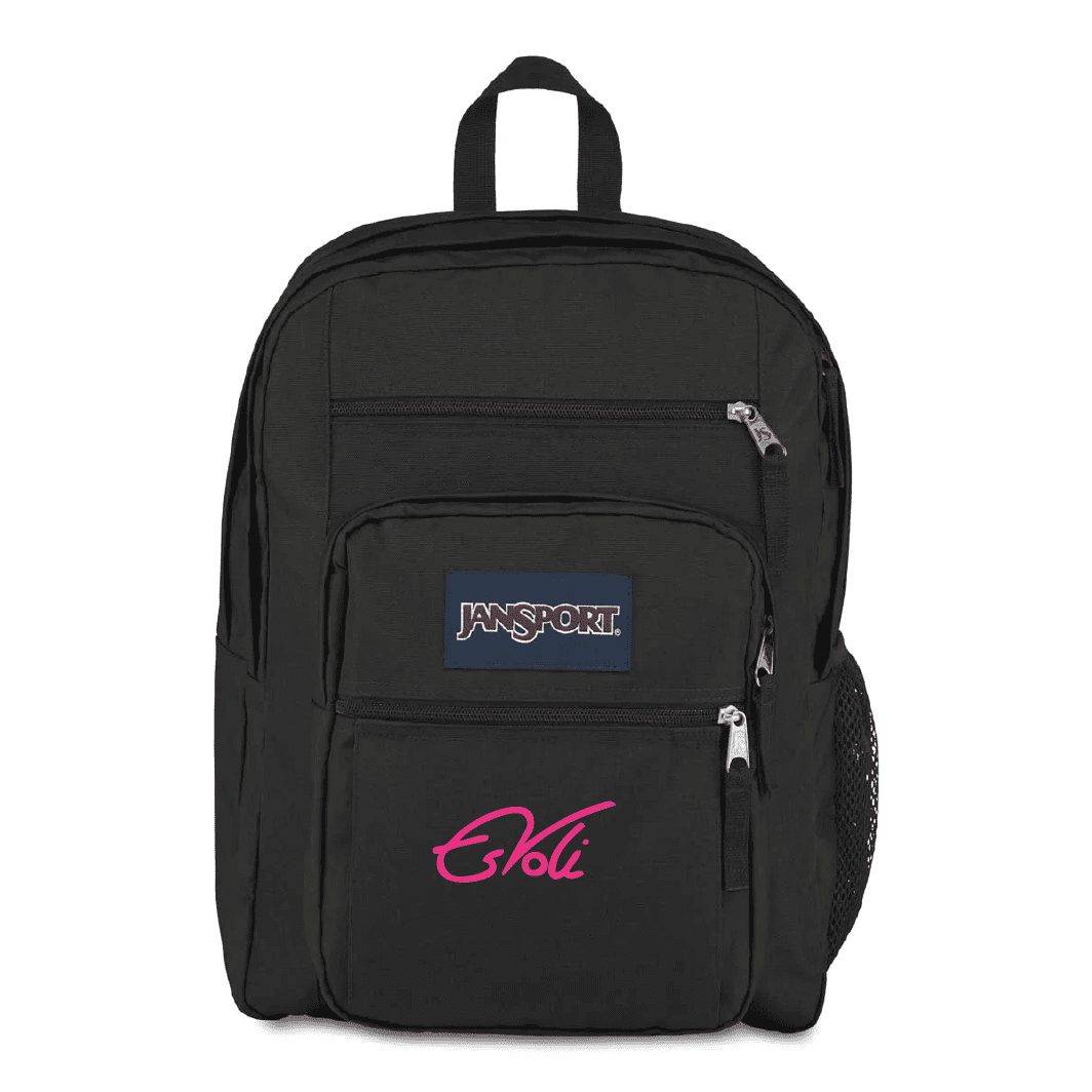 Jansport reppu 34L Esvoli