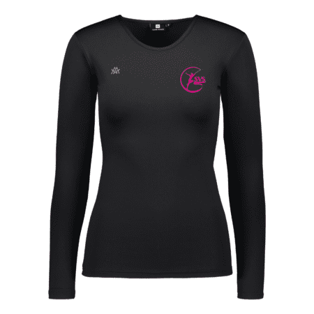 SLEEK O pitkähihainen SVS