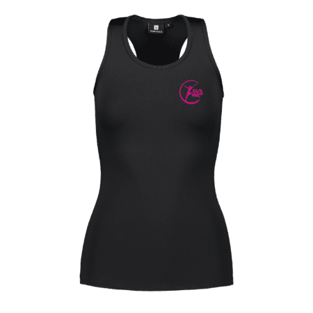 STREAM toppi SVS /musta