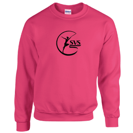 College SVS /pinkki