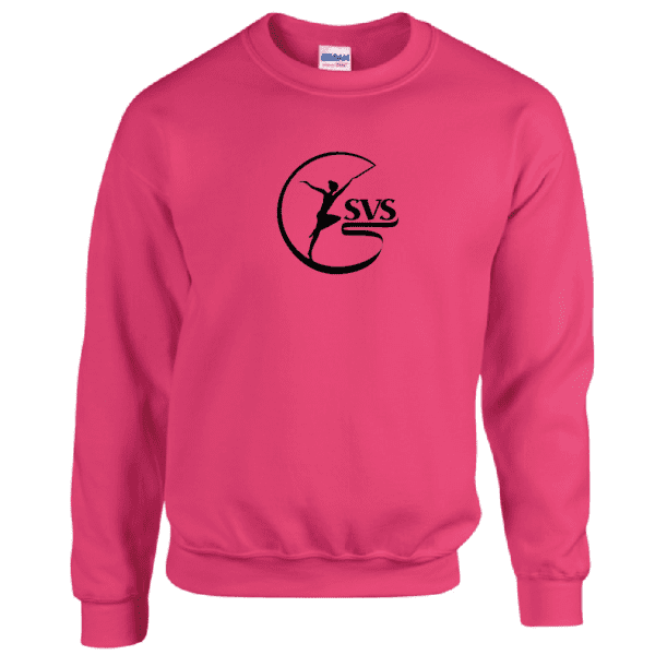 College SVS /pinkki