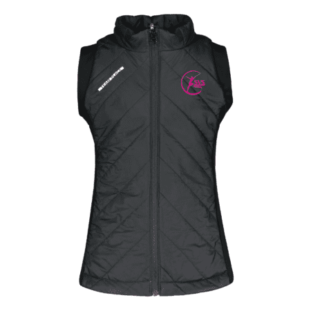 FROST toppaliivi SVS