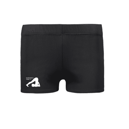 SPLIT Minishortsit Syke