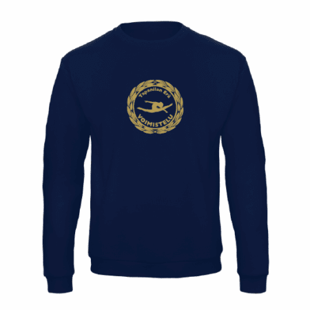 Fani college Erä /tummansininen