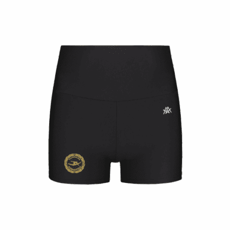 FLIP shortsit Erä /musta