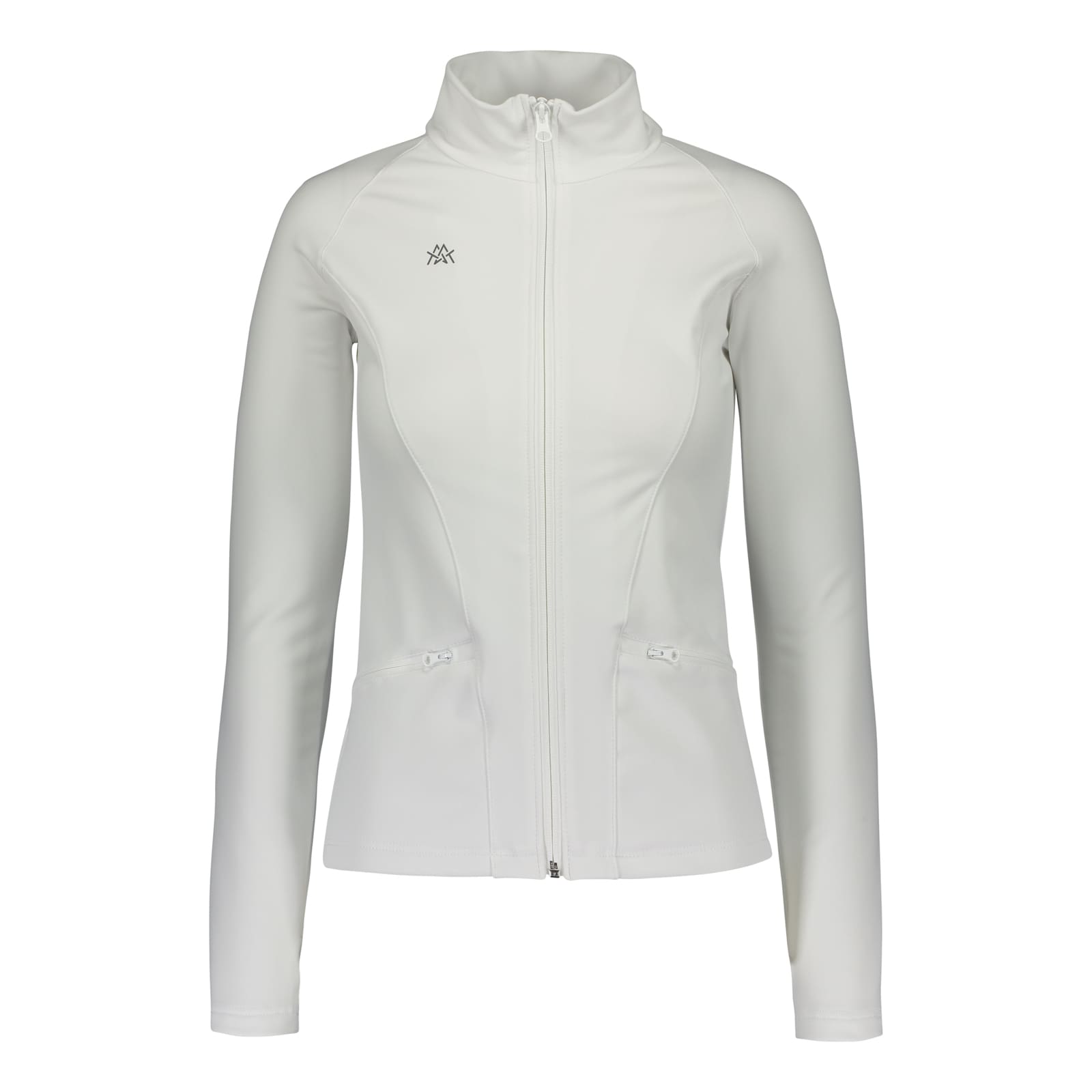 Glow Polar treenitakki KNV /valkoinen - Image 3