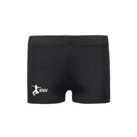 SPLIT minishortsit KNV