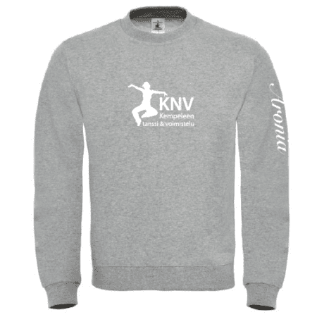 College KNV Aronia /harmaa