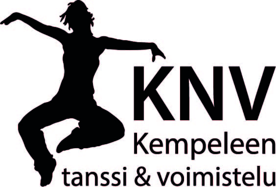 Kempeleen Tanssi & Voimistelu verkkokauppa