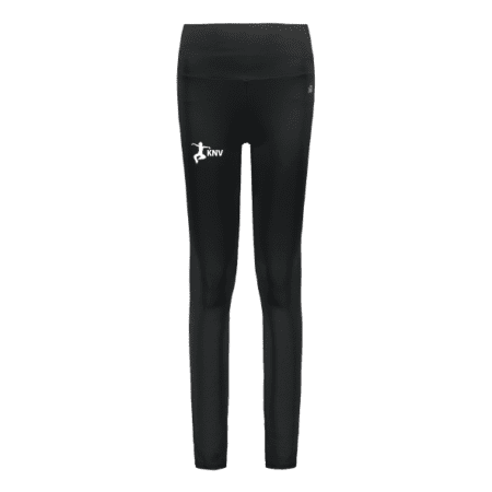 LEAP korkeavyötäröinen leggings KNV