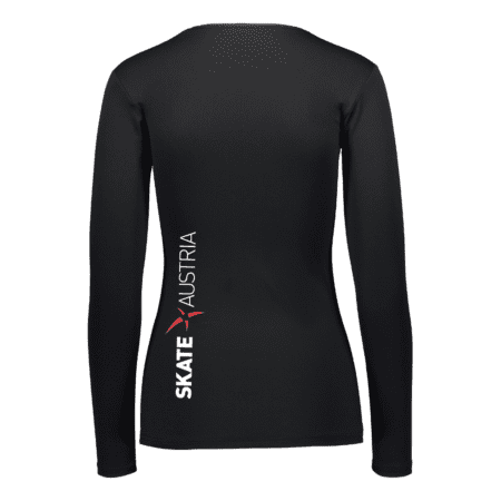 Skate Austria Langarm Shirt