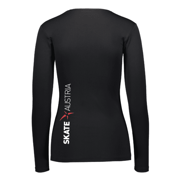 Skate Austria Langarm Shirt