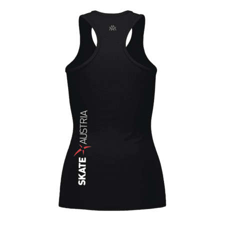 Skate Austria Tank Top