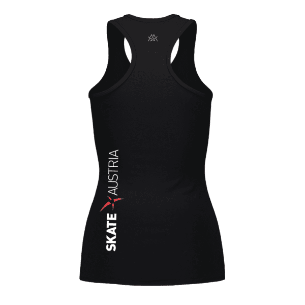 Skate Austria Tank Top