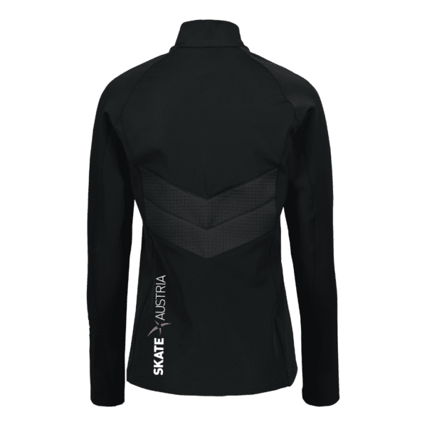 Skate Austria Trainingsjacke – Bild 2