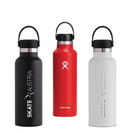 Hydro Flask thermos drinking bottle Skate Austria
