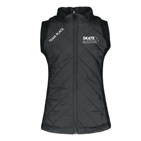 Skate Austria Gillet