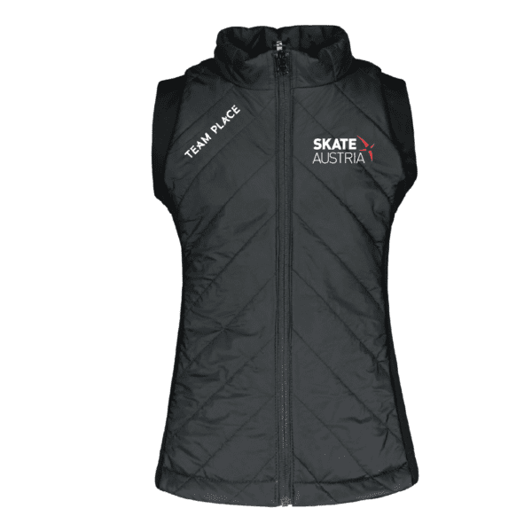 Skate Austria Gillet