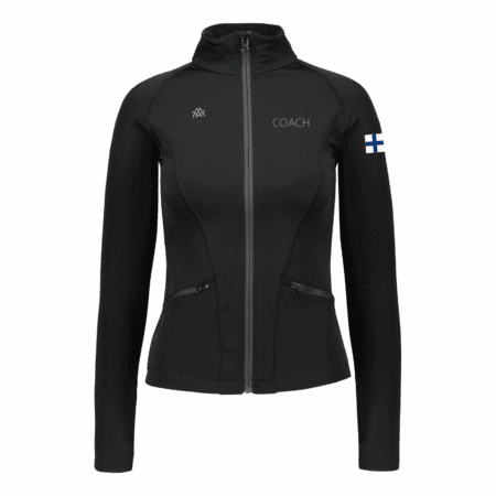 Glow Polar VK-Lohja COACH /musta